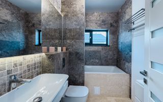 Vila moderna I Tunari - Poză 25