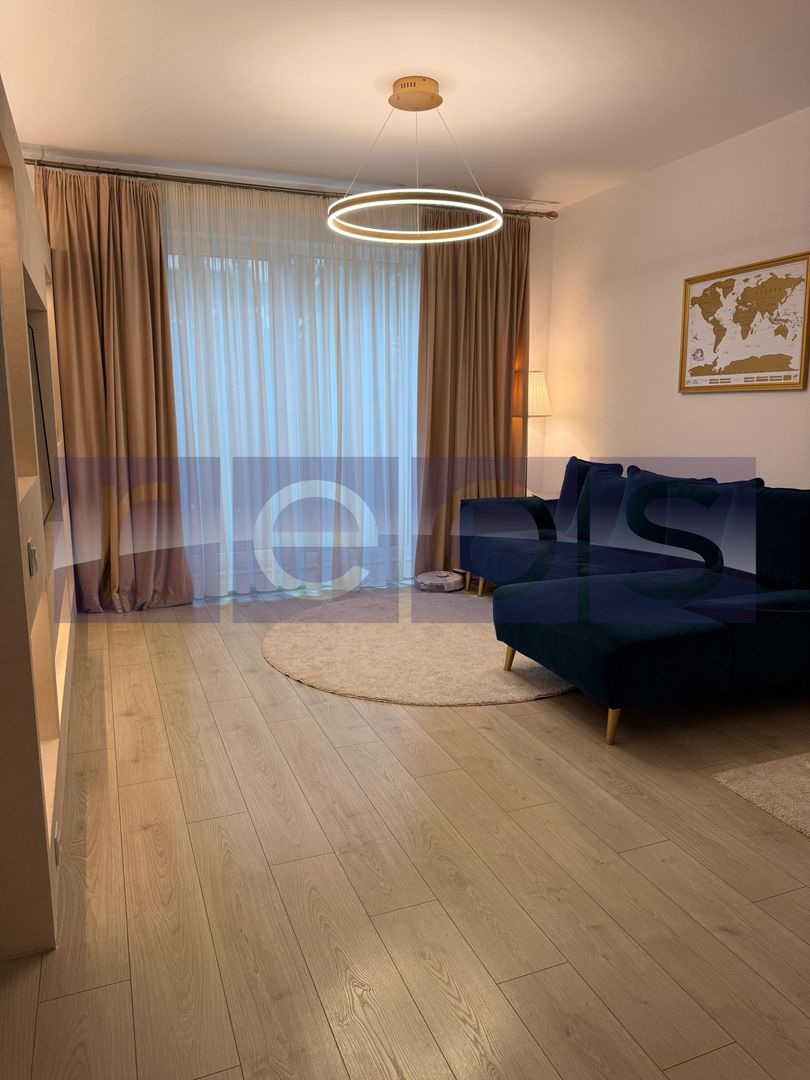 2 CAMERE CU GRADINA PROPRIE 50 MP | PARCARE | COMPLEX REZIDENTIAL MODERN | - Poză 3