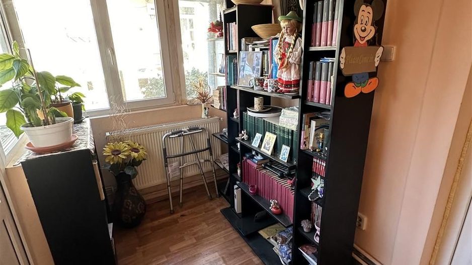 Casa individuala Cantemir 3 camere - Poză 7