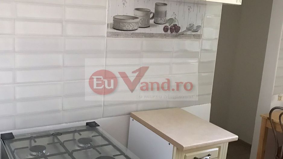 Apartament 3 camere – Centru, Str. Domneasca (langa Hotel Mercure) - Poză 3