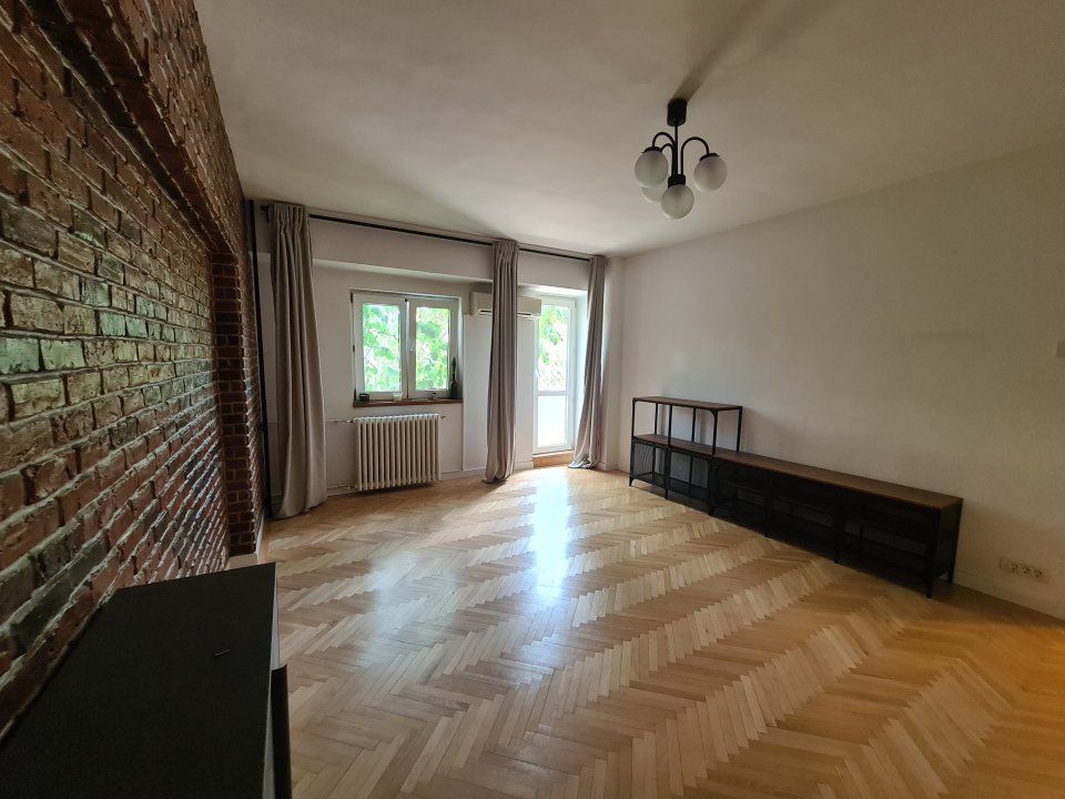 Apartament 3 camere Matei Basarab - Poză 2