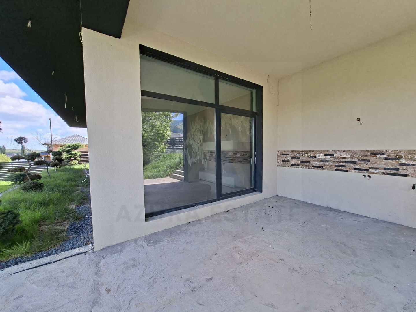 Casă moderna 229 mp utili garaj  piscina terasa balcon Cisnadioara - Poză 28