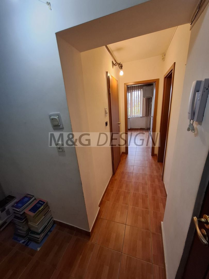 Apartament 2 camere Complex Studentesc - Poză 4