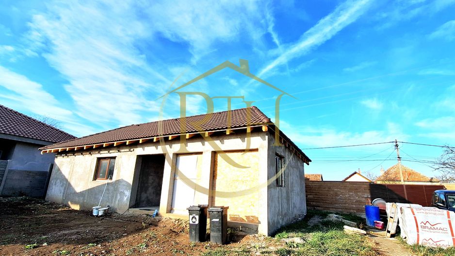 Oferim spre vanzare casa individuala, langa Timisoara, Cornesti - Poză 4