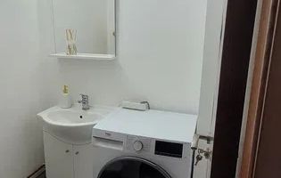 AP. 3 CAMERE VITAN, MASINA SPALAT VASE, BLOC REABILITAT, METROU - Poză 8
