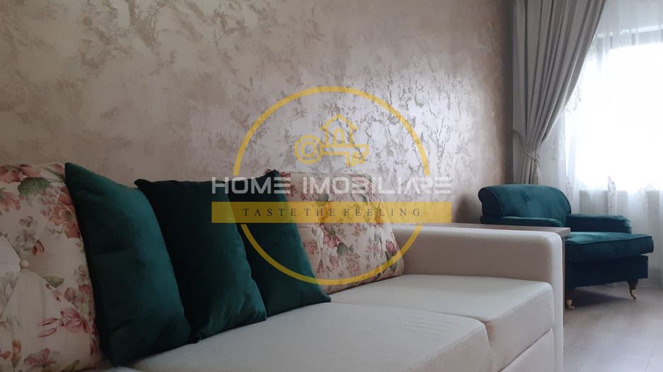 Apartament cu 3 camere/ 63 mp/ renovat complet/ zona Alexandru cel Bun - Poză 3