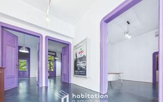 Apartament 5 camere, Piața Sinaia | 155 mp | Birou sau locuință - Poză 7