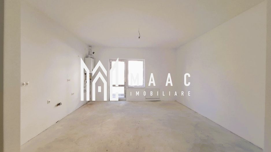 Apartament 3 camere| Balcon | Loc de parcare | Doamna Stanca - Poză 3