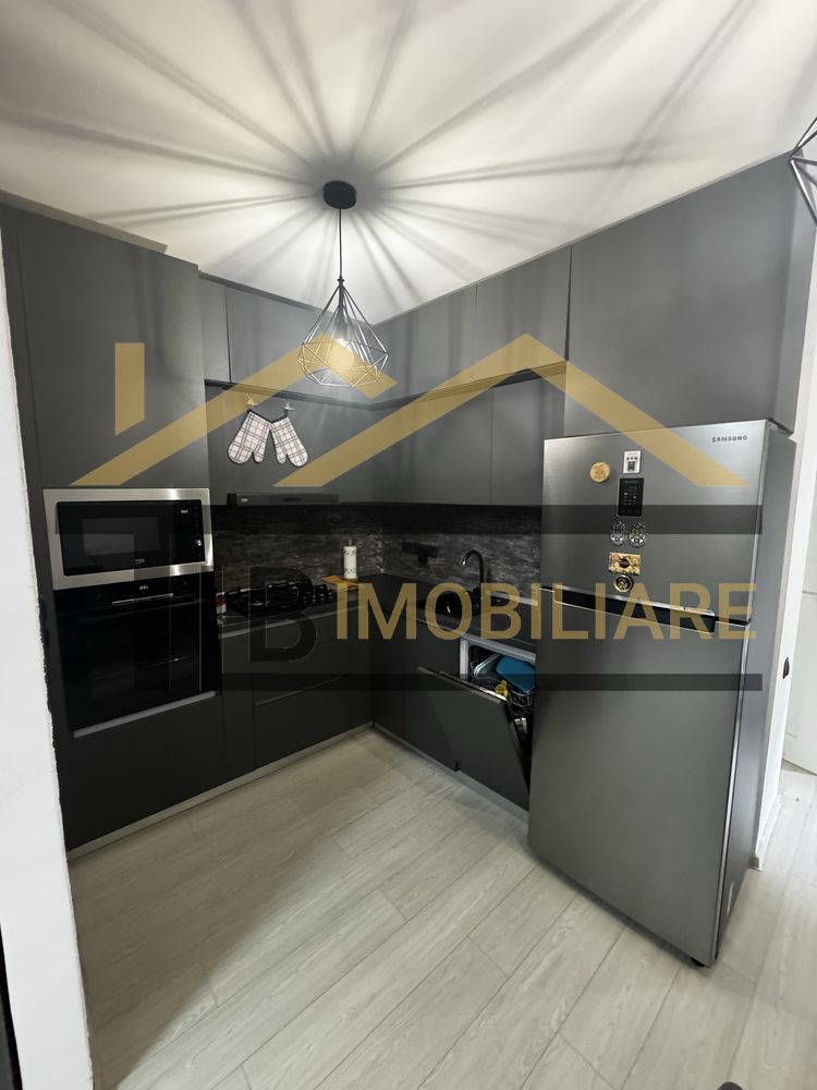 Apartament de 2 camere, 40mp, zona UltraCentrala - Poză 3