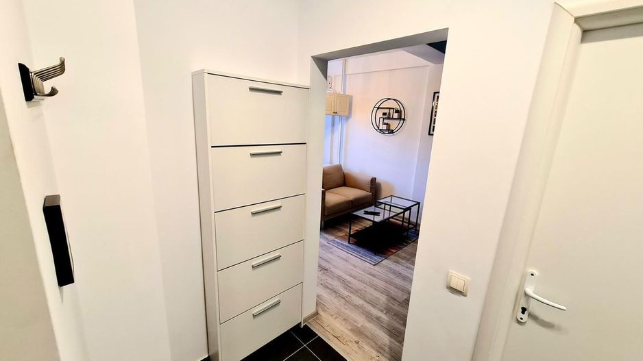 Garsoniera la cheie, Sos. Salaj - Rahova - Poză 8