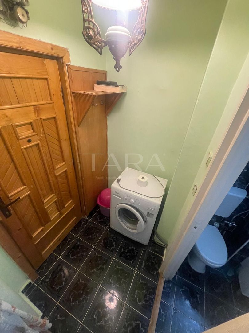 EXCLUSIVITATE. Garsonieră Zorilor lângă Grădina Botanică, UMF. - Poză 6