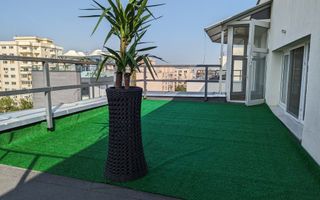 Penthhouse 3 camere adiacent Decebal - Poză 1