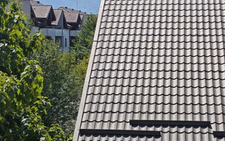 Apartament 2 camere mobilat si utilat modern str, N Labis - Poză 7