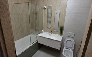 Apartament elegant cu terasă și finisaje premium – gata de mutare. - Poză 3