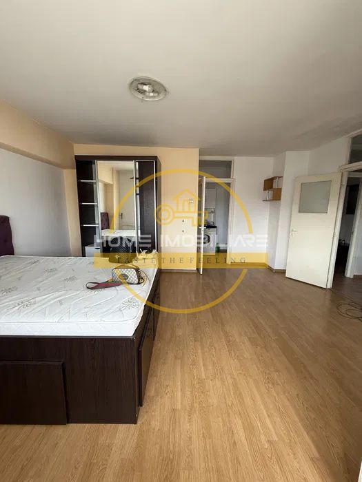 Apartament 1Camera/49mp/Bloc din 1987/Zona Cug-Rond Vechi! - Poză 2