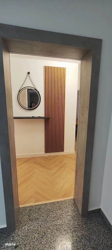 AP. 2 CAMERE - POMPA DE CALDURA, BUCATARIE INCHISA, PARCARE INCLUSA - Poză 14