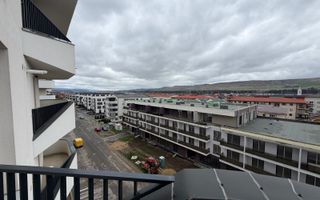 2 camere | terasa mare | etaj 5/8 | bloc nou | FARA COMISION | Floresti - Poză 20