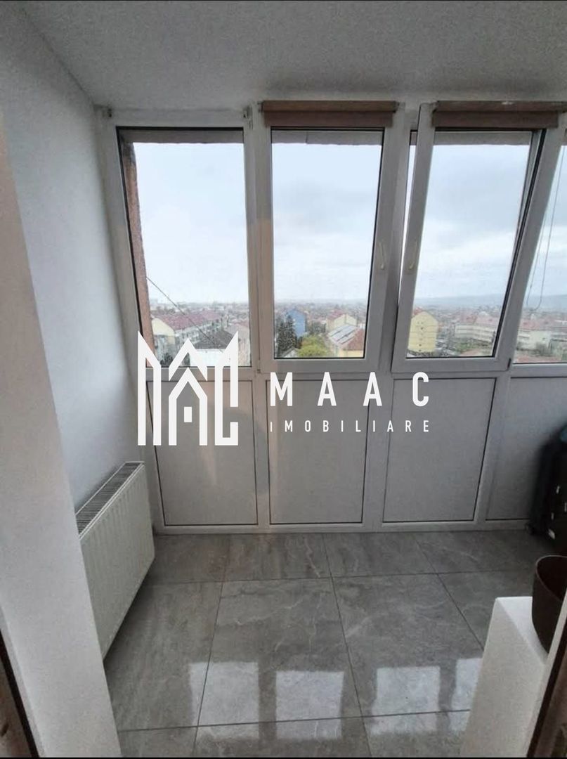 Apartament 2 camere de vânzare | Vasile Aaron, Sibiu | 50 mp - Poză 5