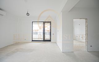 KM 5 - Apartament decomandat 3 camere cu balcon – Alpha Residence. - Poză 9