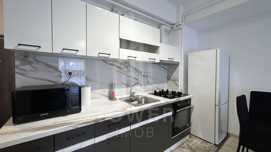 Apartament 2 camere de închiriat Doamna Stanca - Poză 4