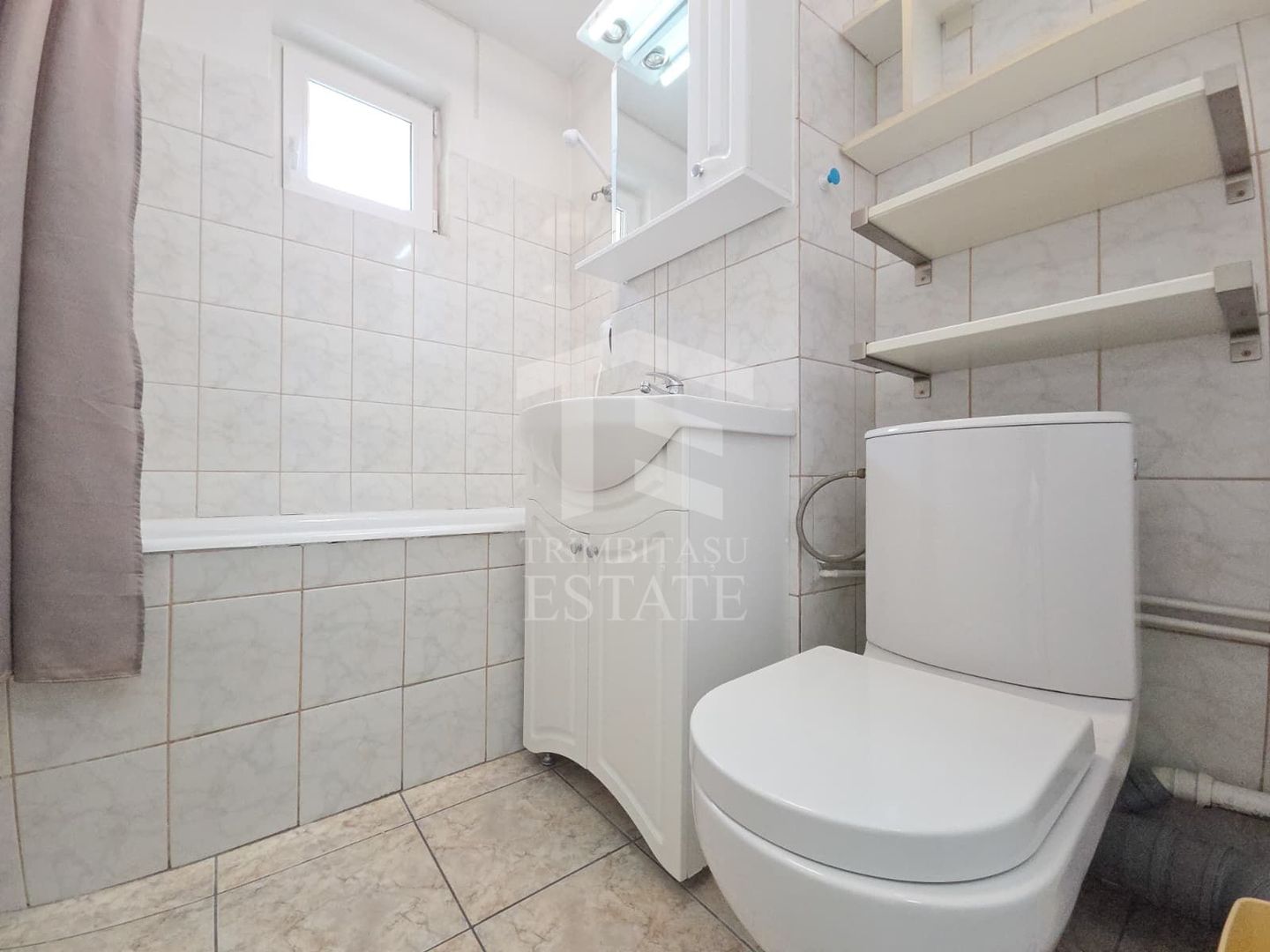 Iancului | 3 Camere Spațios | Metrou 10 min | COMISION 0% - Poză 6