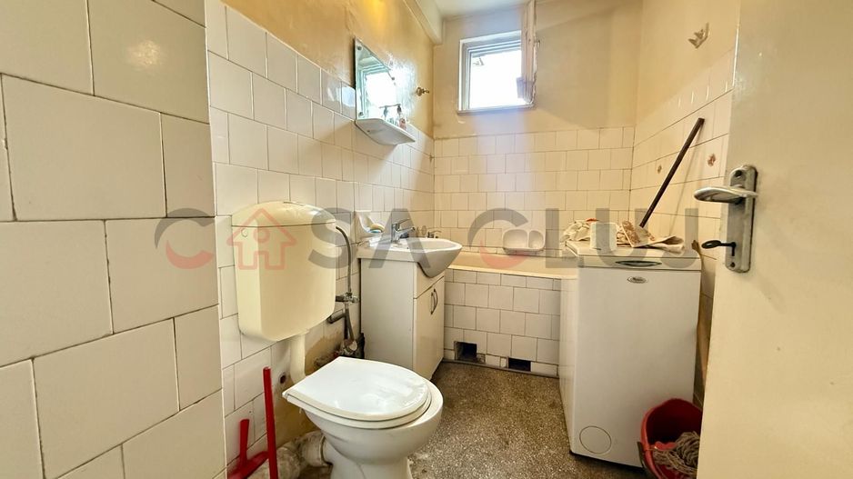 2 camere, etaj intermediar, Unirii! - Poză 4