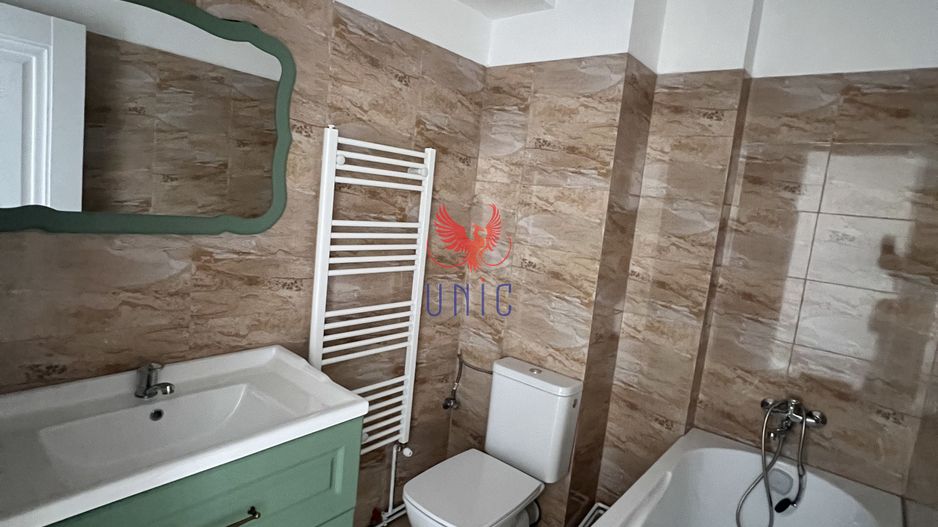 Garsoniera decomandata, strada Amaradia, bloc nou - Poză 7