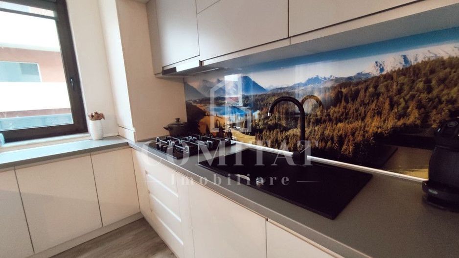 Apartament 3 camere | 42 mp terasa | Sub Cetate - Poză 5