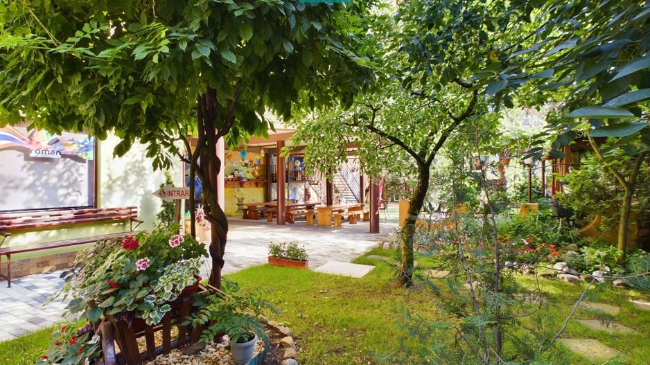 Spațiu de birouri pe Strada Poet Andrei Mureșanu - Poză 55