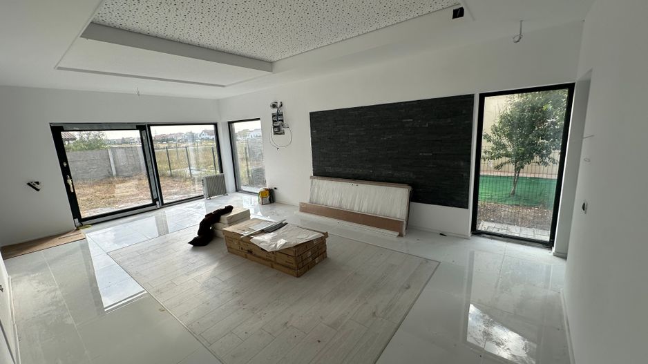 Duplex in Dumbravita se va mobila complet - Poză 4