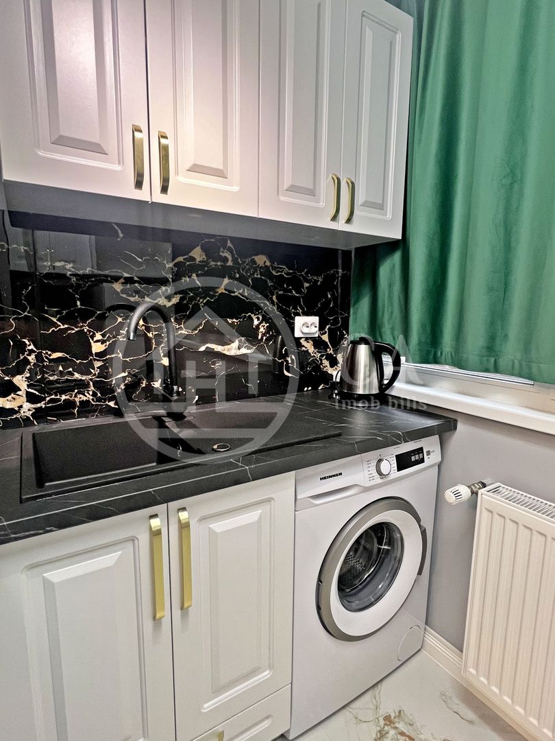 Garsoniera de vanzare in zona Rogerius, Oradea - Poză 6