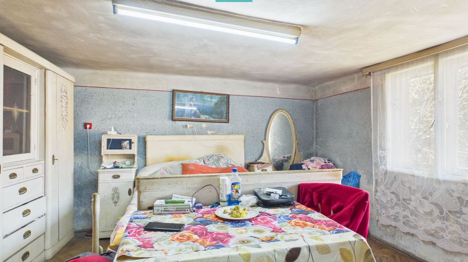 Casă spațioasă cu teren generos, Radna Lipova - Poză 16
