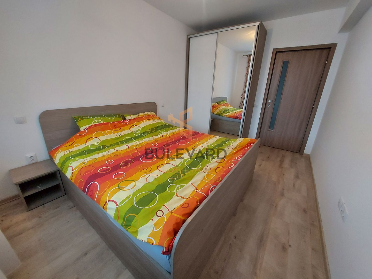 Apartament cu 3 camere la 5 minute de Lidl! - Poză 3