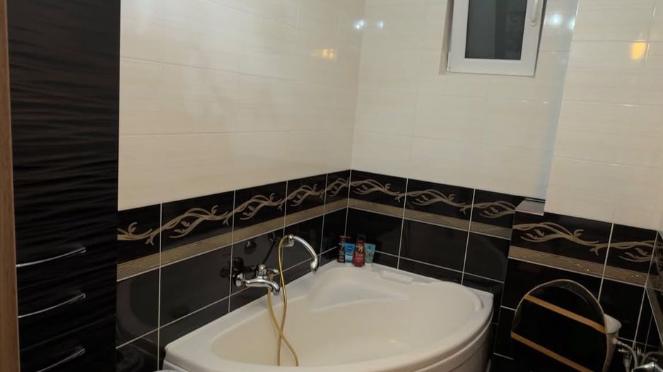 De vanzare apartament 2 camere LUX zona Militari Residence/Mobilat Utilat - Poză 9