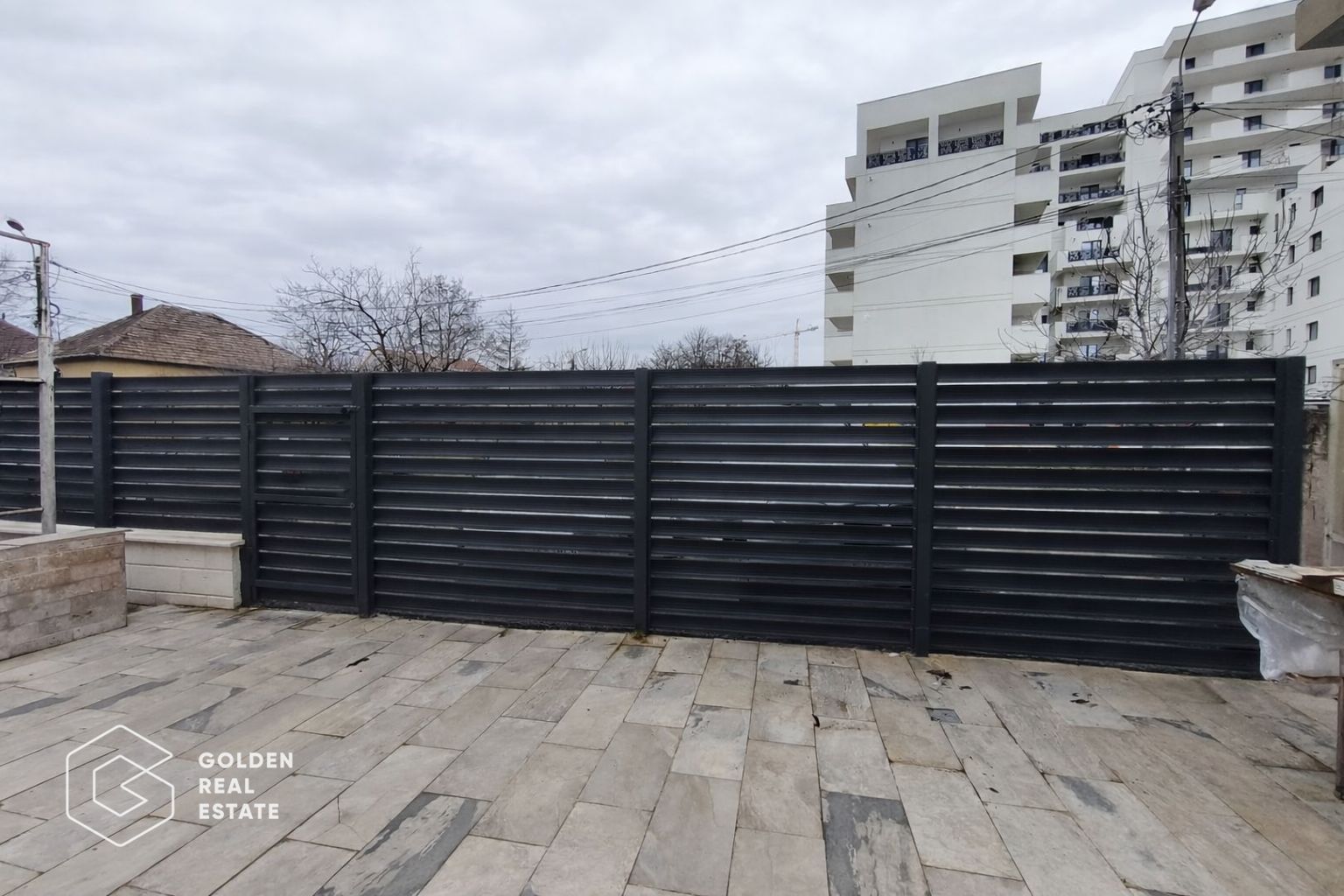 Casă zona Circumvalațiunii, aproape de City of Mara - Poză 11