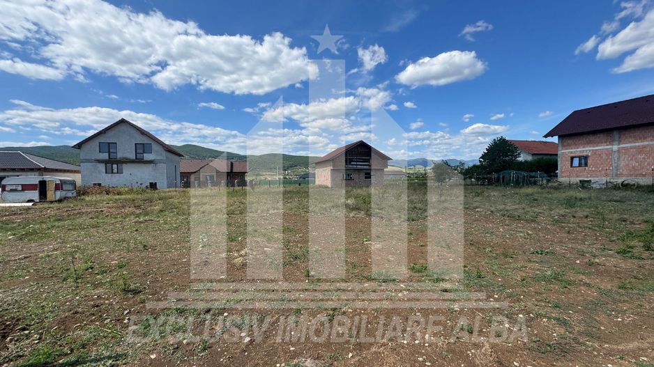 Teren intravilan de vanzare, Micesti - Poză 3