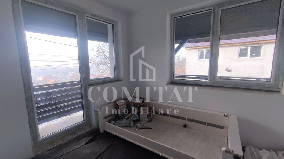 Casă de vânzare | comuna Baciu - Poză 14