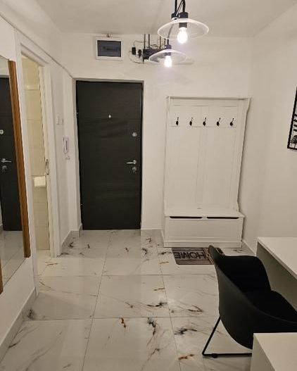 De Inchiriat garsonieră centrală Unirii - Poză 5