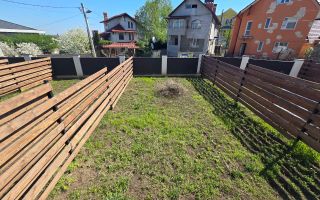 Vânzare, townhouse, 3 nivele, 4 camere, str. Ciocârliei, Telecentru - Poză 4