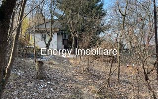 Teren de 500 mp, Platoul Cornești - Poză 2