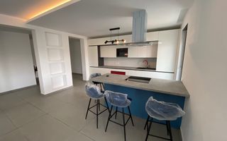 Penthouse  3 camere - Dumbravita - Poză 4