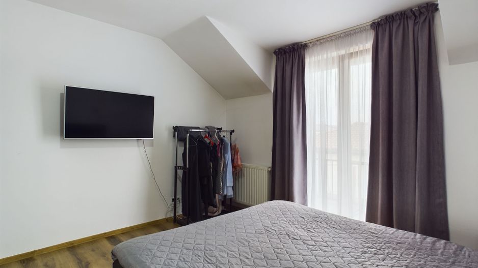 Casă Individuală Dumbravița - Poză 11