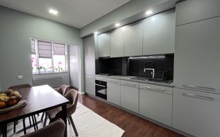 Vânzare, apartament, 2 camere, str. Calea Orheiului, Râșcani - Poză 1