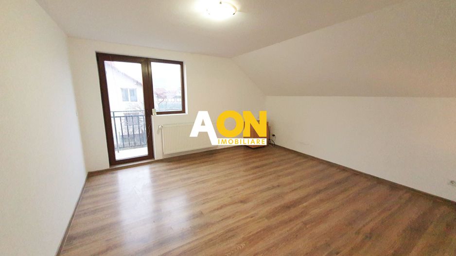 Casa D+P+M.  450 mp teren, 5 camere, garaj, pretabila pt. birouri - Poză 14