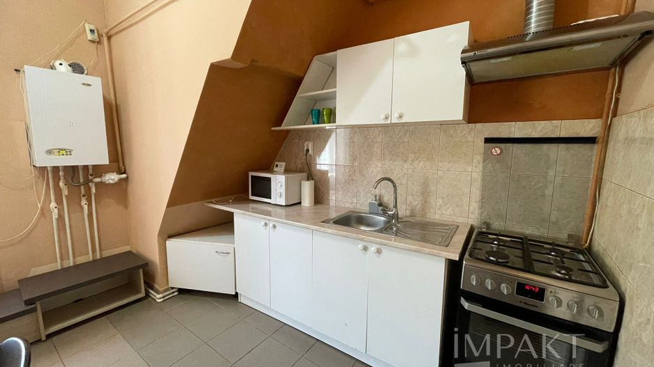 Apartament 1 camera Calea Moților | Locație ultracentrală - Poză 5