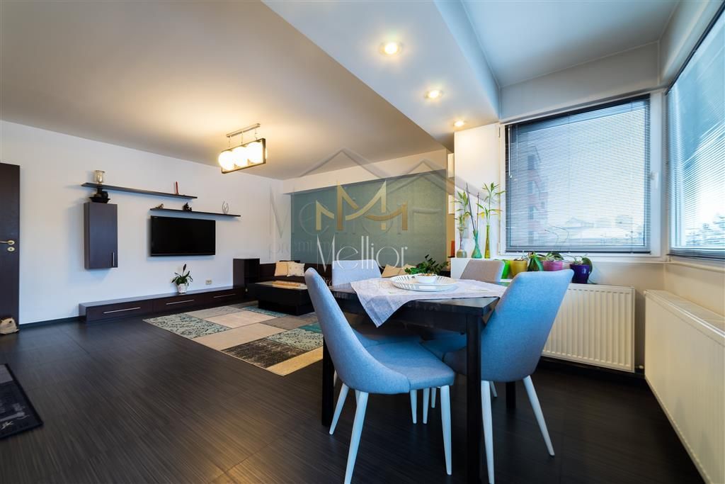 Apartament 3 cam lux zona Interservisan! - Poză 3