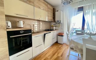 Apartament 2 camere | Imperial Residence | 2 balcoane - Poză 2