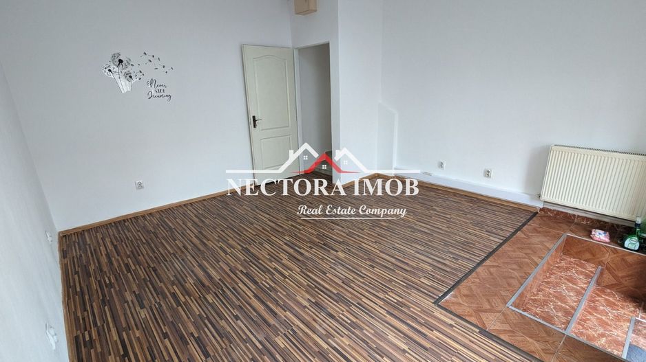 NECTORA IMOB-Spatiu comercial Ultracentral 25 mp, Str. Cuza Voda - Poză 3