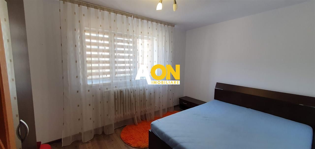 Apartament 3 camere, etaj 1, Cetate, zona Liceului Militar - Poză 6
