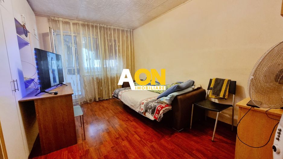 Apartament 2 camere + balcon, parter, zona Closca - Poză 4